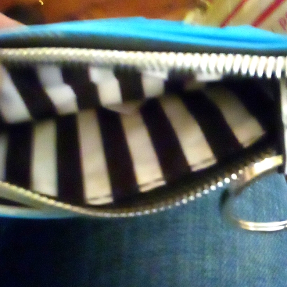 Marc Tetro Wristlet - image 2